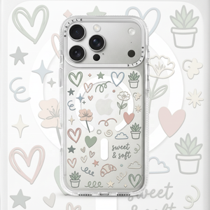 Custodia Trasparente in PC con Adsorbimento Magnetico per <span class=keywords><strong>iPhone</strong></span> 17 <span class=keywords><strong>Pro</strong></span>, Anti-Ingiallimento, Alta Trasparenza, Guscio Rigido, Logo Personalizzato, Ingrosso OEM - Product Image 4