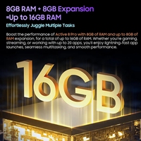 [Première mondiale] Tablettes robustes Blackview Active 8 Pro 10,36 pouces Helio G99 16 Go 256 Go Tablette PC 22000 mAh