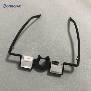 Novo estilo olhar para cima escalada e olhar para baixo óculos de prisma óculos - Product Image 5