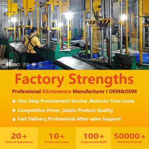 Grande découpeuse de fruits et trancheuse de <span class=keywords><strong>pastèque</strong></span> manuelle personnalisée, outil de cuisine pour couper les fruits et légumes à la maison ou au restaurant - Product Image 6