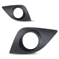 Feux antibrouillard avant pour Toyota Corolla L / LE 2014-2016, ensemble de remplacement de feux antibrouillard