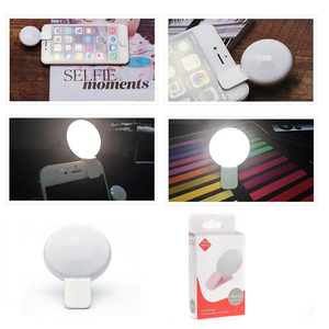 Caméra remplissage led couverture curseur ordinateur portable téléphone vidéoconférence selfie anneau lumineux diffusion en direct <span class=keywords><strong>tablette</strong></span> mobile lumière - Product Image 6