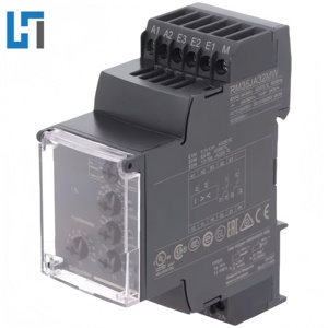 Nuevo relé Original RM35JA32MW módulo PLC controlador de programación Plc controlador de automatización Industrial Stock - Product Image 1