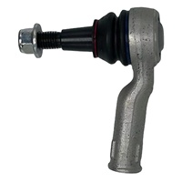 Rótula de dirección QJB500070 para Land Rover Range Rover Sport L320 4.2L 4.4L V8 2005 a 2013