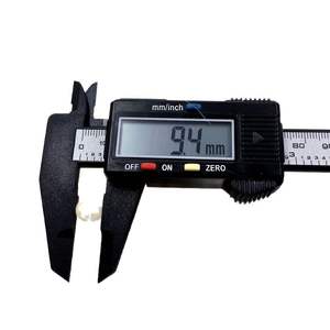 Near-Circular Bright 11-11.5mm <b>Loose</b> <b>Pearl</b> Almost Flawless with Excellent Origin - Product Image 5