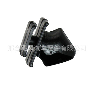 คลิปหนีบขอบประตู Citron Peugeot Renault 856534 ตัวยึดพลาสติกสำหรับซ่อมแซมแผงภายใน - Product Image 3