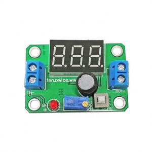 Adattatore Di Alimentazione Da 18V A 12V Convertitore Step Down 12VDC 20A 240W Per Adattatore Di Alimentazione - Foto 11