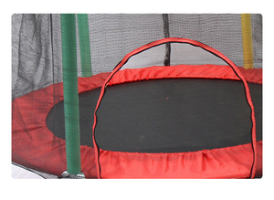 Trang Chủ Sử Dụng Thể Dục Mini Trong Nhà Trẻ Em Thể Dục Trampoline Nhảy Trẻ Em Trampoline - Product Image 4