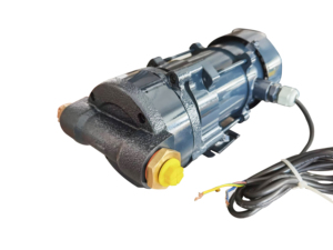 Bomba de Recuperación de Vapor, Bomba de Vacío de Paletas Rotativas para Sistema de Recuperación de Vapor de Petróleo en Estaciones de Servicio - Product Image 1