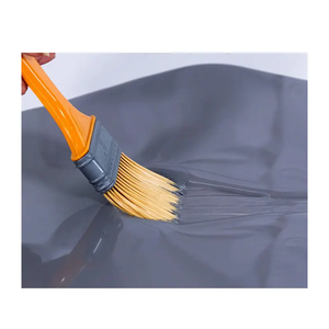 <span class=keywords><strong>Poliurea</strong></span> de alta <span class=keywords><strong>impermeabilización</strong></span> para fijar puentes y fugas de edificios Precios al por mayor Pintura de revestimiento de <span class=keywords><strong>poliurea</strong></span> para paredes exteriores - Product Image 1