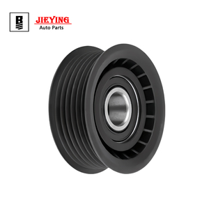 テンショナードライブベルトアイドラープーリーメルセデスベンツCクラスEクラスMクラスW221 W164 W251 S350 2722021019 00020919用 - Product Image 5