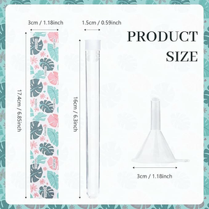 39 pcs Tampon flasks 12 Gói 6 oz Hidden Rượu du lịch flasks cho phụ nữ Bí Mật rượu container Câu lạc bộ đêm lễ hội Cruises - Product Image 4