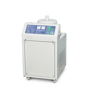 Penjualan Pabrik Otomatis Memberi Makan Bahan Plastik Vakum Hopper Loader - Product Image 6