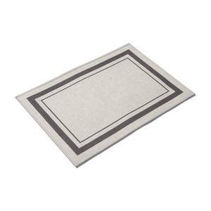 Nouveau ensemble <span class=keywords><strong>de</strong></span> tapis <span class=keywords><strong>de</strong></span> cuisine 2 pièces tapis <span class=keywords><strong>de</strong></span> couloir absorbant l'eau gris tapis <span class=keywords><strong>de</strong></span> <span class=keywords><strong>jute</strong></span> tapis - Product Image 1