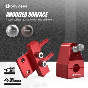 Kit de Palanca de Cambios Corta BEVINSEE para <span class=keywords><strong>Ford</strong></span> <span class=keywords><strong>Focus</strong></span> RS <span class=keywords><strong>ST</strong></span> 2005-2009 2010 para <span class=keywords><strong>Focus</strong></span> ST225 RS <span class=keywords><strong>MK2</strong></span> - Product Image 4