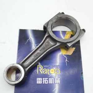 อะไหล่ซ่อมเครื่องยนต์ 3TNV84 ก้านสูบ 729402-23100 CON ROD สำหรับเครื่องยนต์ 3TNV84 อะไหล่เครื่องจักรก่อสร้าง - Product Image 3