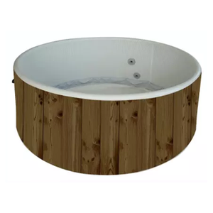 Fabrication de spas pour 4 à 6 personnes <span class=keywords><strong>Spa</strong></span> <span class=keywords><strong>gonflable</strong></span> avec couvercle - Product Image 4