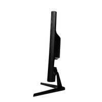 Nouvel écran d'ordinateur de bureau professionnel TN LED de 19,5 pouces, 60/75 Hz, pour VGA avec support VESA pour le bureau
