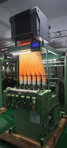 Goodfore เข็มถักแจ็คการ์ดระบบคอมพิวเตอร์4/80/640, เข็มทอผ้า jacquard - Product Image 2