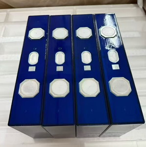 Cellules de batterie prismatiques LiFePO4 3.2V 680Ah, capacité réelle pleine, Lithium Fer Phosphate, marque HYL, 8000 cycles pour systèmes solaires ESS UE - Product Image 3