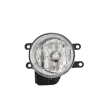 مصابيح مصابيح ضباب جديدة لـ 41-47-IP68 مقاومة للماء أبيض + أصفر + دخان 24V