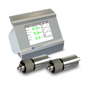 Sensor de Oxígeno Disuelto Luminiscente HACH Orbisphere M1100, Precisión de 0.8 Ppb, 0-2 Ppm, Conexión de 28 mm, Acero Inoxidable 316L - Product Image 5