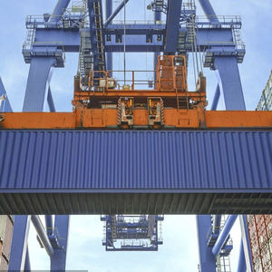 DHL UPS FedEx от двери до двери LCL + Экспресс международные тарифы на доставку из Китая в США, Канада, Мексика, Великобритания, евро - Product Image 4