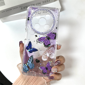 Époxy d'impression exquis pour le marché sud-américain Étui de télé<span class=keywords><strong>phone</strong></span> incassable pour iPhone 17 PRO - Product Image 1
