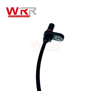 9065400117 9065400217 Capteur de vitesse ABS de frein pour Mercedes-Benz Sprinter W906 2500 3500, capteur de vitesse de roue avant, câble de remplacement - Product Image 6