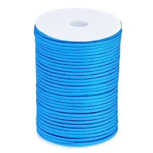 Cuerda de Paracord Trenzada de Siete Hilos de 4 mm para Exteriores, 100 Metros, para Uso de Supervivencia - Product Image 5