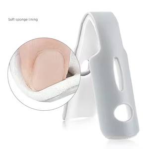 Melenelt Vingerbrace Trigger Finger Brace voor gebroken, rechtgezette, artritis- en knokkelimmobilisatie - Product Image 5