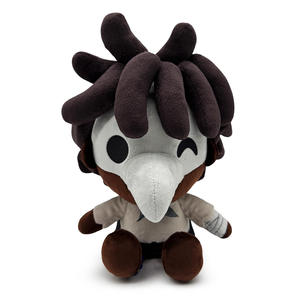 Nuevo Producto Transfronterizo <span class=keywords><strong>Little</strong></span> Nightmares III <span class=keywords><strong>Little</strong></span> <span class=keywords><strong>Nightmare</strong></span> 3 Muñeco de Peluche Súper Suave con Relleno de Algodón PP - Product Image 3