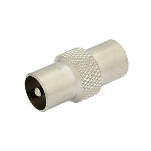 Conectores RF PE9680 de 75 Ohm PAL Macho a 75 Ohm PAL Macho - Product Image 1