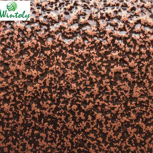 Good Quality <strong>Antique</strong> <strong>Gold</strong> Hammertone Polyester Resin Powder <strong>Paint</strong> - Product Image 5