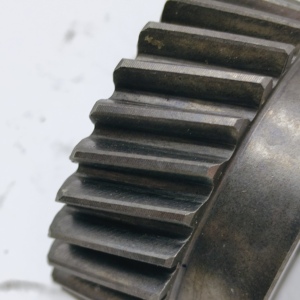 Engranaje de Distribución de Cigüeñal de Alta Calidad 1005084-2/W para Motor Sida 485/490, de Acero, Resistente al Desgaste, Repuesto Automotriz de Alta Gama - Product Image 5