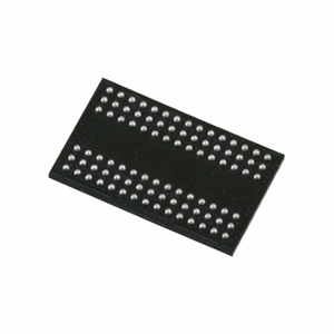 Componente Electrónico Original de Servicio Integral de Memoria MT48H8M32LFF5-8 IT TR 90 VFBGA - Product Image 1