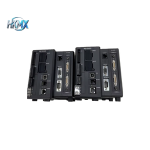 ระบบกล้องวิชัน KEYENCE XG-8500 ความเร็วสูงพิเศษ ความจุสูง ปรับแต่งได้เต็มที่ กล้องอเนกประสงค์ ตัวควบคุมภาพ DDR4 - Product Image 1