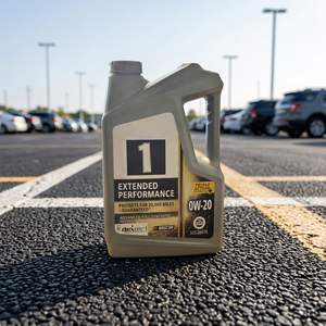 <span class=keywords><strong>Aceite</strong></span> de Motor Sintético Móvil <span class=keywords><strong>1</strong></span> Triple Action SAE 0W20 <span class=keywords><strong>5W30</strong></span> 5W40 - Product Image 3