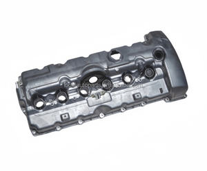 OEM de alta calidad 224102E000 224102E010 cubierta de válvula de motor Assy aleación de magnesio Premium Auto Parts nueva condición - Product Image 5