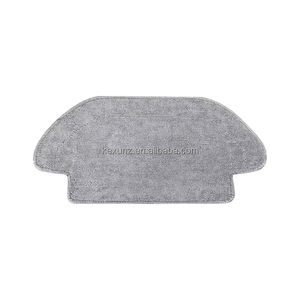 Apto para Xiaomi Mijia Mi Robot Vacuum-Mop Pro STYTJ02YM 2S / 3C / <span class=keywords><strong>Conga</strong></span> 3490 Viomi V2 PRO V3 SE Cepillo lateral principal Fregona con filtro Hepa - Product Image 5
