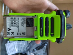 Radio Portátil Apx8000xe Multibanda P25 UHF VHF 800mhz GPS con Teclado Completo IP68, Walkie Talkie de Largo Alcance 10km - Product Image 6