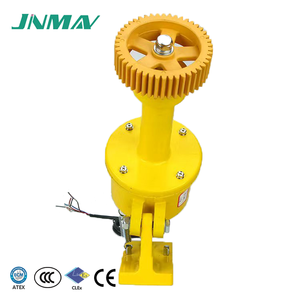 Trượt chuyển đổi DH-II điện kéo chuyển đổi được sử dụng trên <span class=keywords><strong>v</strong></span>ành đai băng tải - Product Image 3