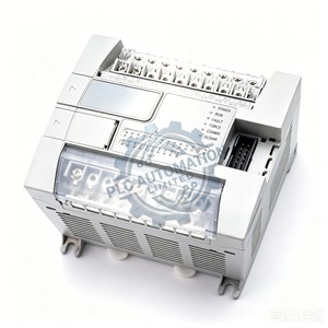 Controlador PLC Serie 2090 Nuevo y Sellado, 2090-CSBM1DE-18AF05, 16 E/S, Memoria EEPROM, Comunicación EtherCAT para Automatización Industrial - Product Image 4