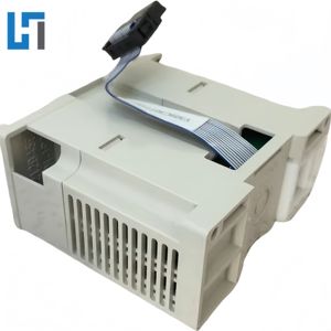 Nuevo controlador de automatización Industrial de módulo PLC Plc Original Stock de almacén - Product Image 2