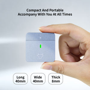 Unidad de Estado Sólido NVMe M.2 de 2 TB con Carcasa de Aluminio, USB 3.2 Tipo C de Alta Velocidad 10G, Externa para Portátil, Plug and Play 2230 - Product Image 6