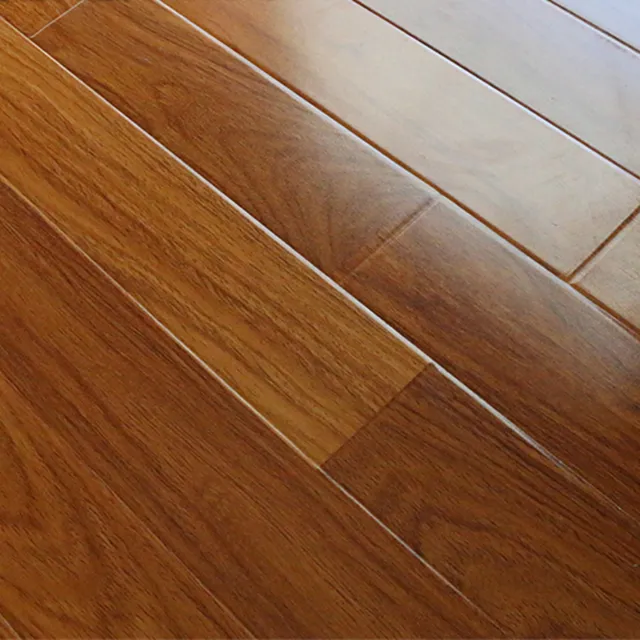 Best selling products engineered composite laminate floor 10-12mm laminate flooring