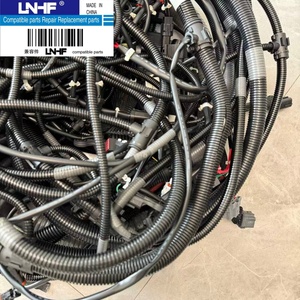 LNHF 14679300 Truck Engine <b>Wiring</b> Harness Cable High Quality Compatible Parts EC380D EC480D 14679300 for Volvo - Product Image 5