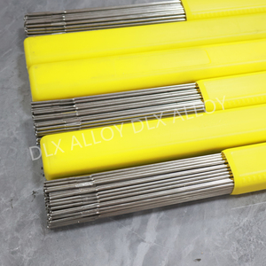 Alambre de soldadura de aluminio Tig Er5356 <span class=keywords><strong>Asw</strong></span> 5,0mm 5 kg/caja Er5356 E4043 E4047 E5178 Electrodo de soldadura de aluminio - Product Image 6