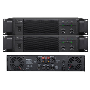 Sistema de altavoces line array Tannoy Dual de 10 pulgadas para escenarios, actuaciones y salas multifuncionales - Product Image 2