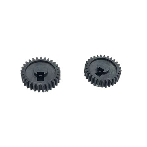 Engranaje de conducción para <span class=keywords><strong>HP</strong></span> M5025 M5035 <span class=keywords><strong>HP</strong></span> <span class=keywords><strong>5200</strong></span> <span class=keywords><strong>5200</strong></span> 5025 Engranaje de puente de fijación Engranaje de embrague para Canon LBP 3500 3900 - Product Image 5